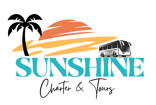 Sunshine Charters & Tours